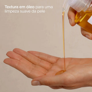 ISDIN Ureadin Calm Óleo-Gel 400ml