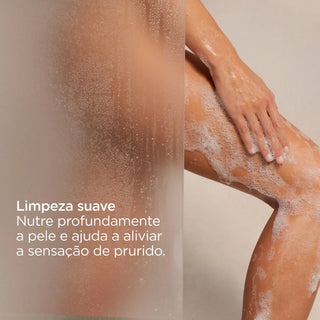 ISDIN Ureadin Calm Óleo-Gel 400ml