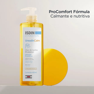 ISDIN Ureadin Calm Óleo-Gel 400ml