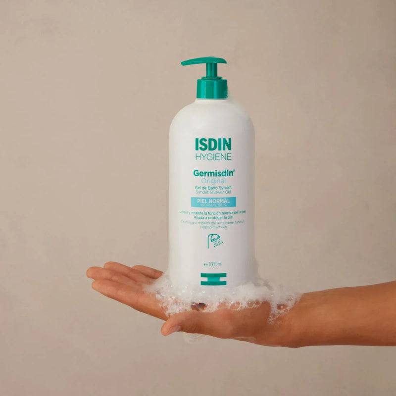 ISDIN Germisdin Gel de Banho Original 1000ml