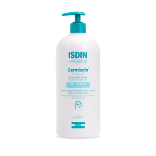 ISDIN Germisdin Gel de Ducha Original 1000ml