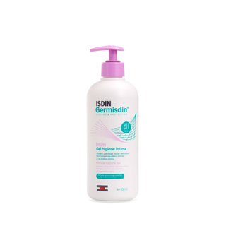 ISDIN Germisdin Gel Higiene Íntima 500ml