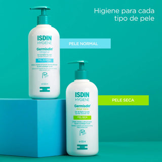 ISDIN Germisdin Gel de Ducha Original 500ml