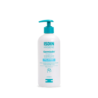 ISDIN Germisdin Gel de Ducha Original 500ml