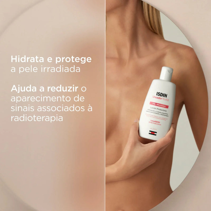 ISDIN Ureadin RX RD Loción Hidratante