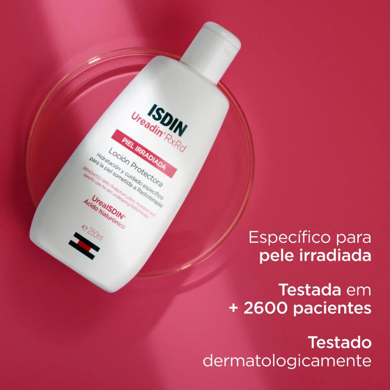 ISDIN Ureadin RX RD Loción Hidratante