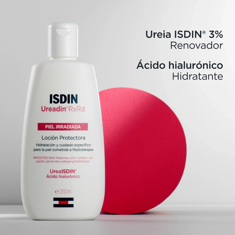 ISDIN Ureadin RX RD Loción Hidratante