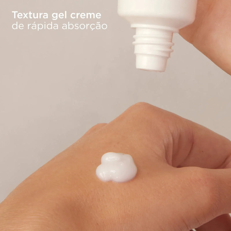 ISDIN Acniben Repair Gel-Crema Hidratante y Reparadora 40ml