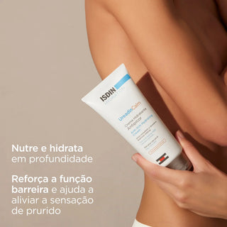 ISDIN Ureadin Calm Creme Hidratante Antiprurido 200ml
