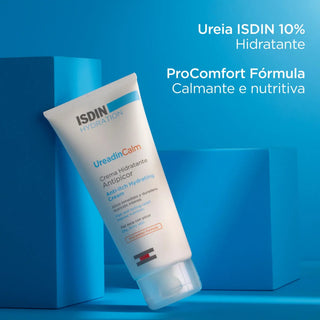 ISDIN Ureadin Calm Creme Hidratante Antiprurido 200ml