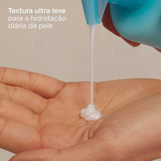 ISDIN Ureadin Gel de Banho 5% Ureia 400ml