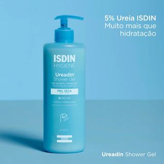 ISDIN Ureadin Gel de Banho 5% Ureia 400ml