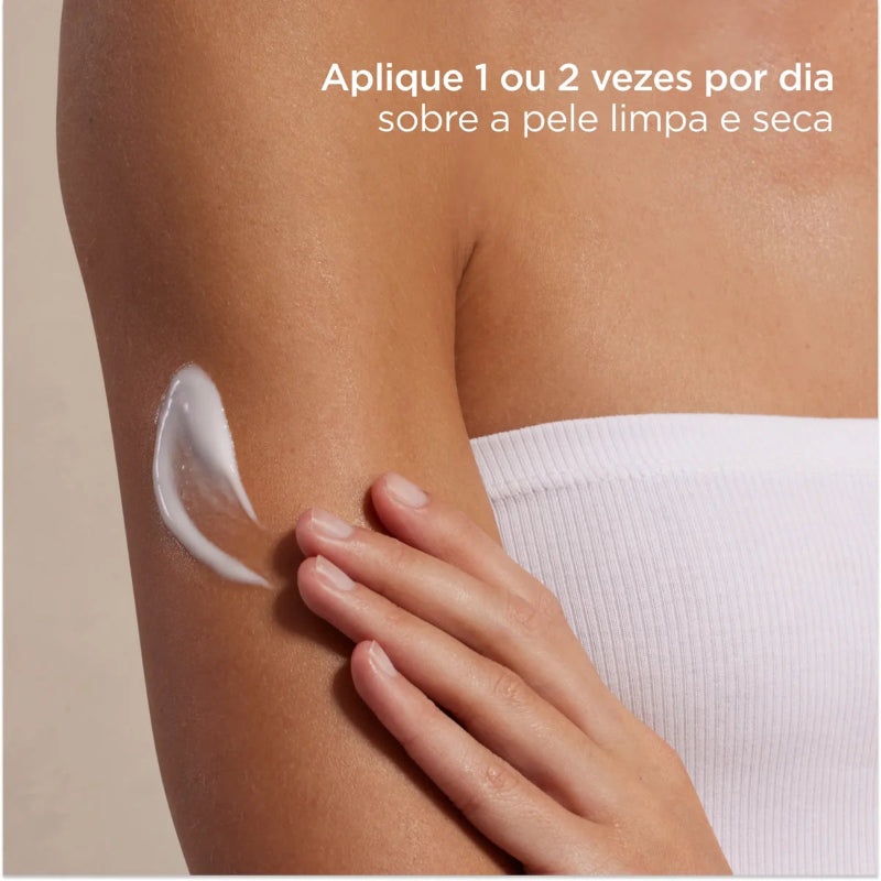 Isdin Hidratación Ureadin Crema Calma 400ml