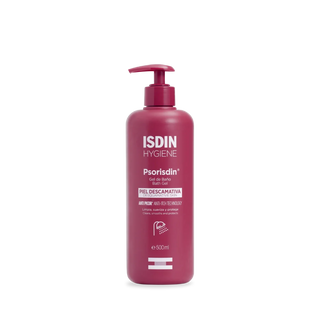 Gel de baño ISDIN Psorisdin 500 ml