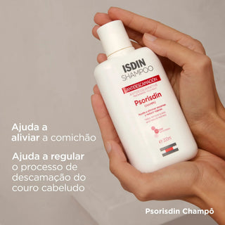 ISDIN Psorisdin Champô 200ml