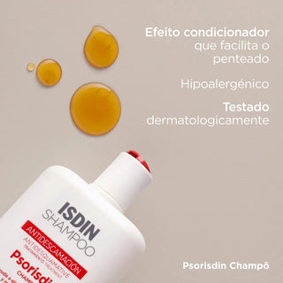 ISDIN Psorisdin Champô 200ml