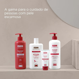 ISDIN Psorisdin Champô 200ml