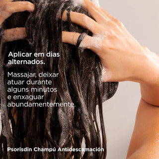 ISDIN Psorisdin Champô 200ml
