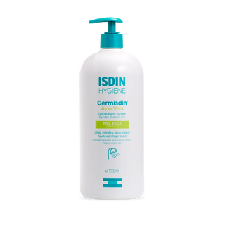 ISDIN Germisdin Gel de Ducha Aloe Vera 1000ml 
