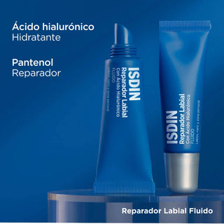 ISDIN Fluido Reparador de Labios 10ml