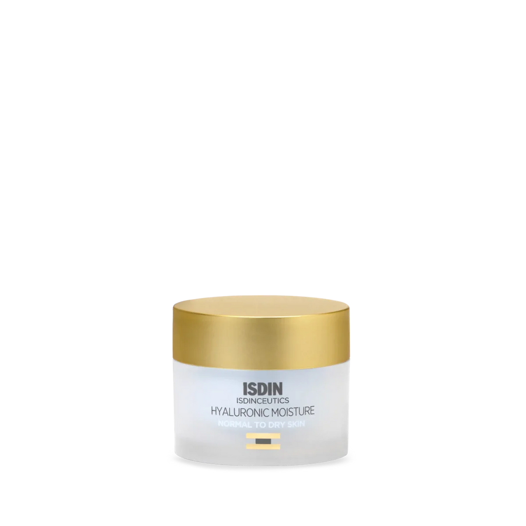 ISDIN Isdinceutics Hyaluronic Moisture Pele Normal 50ml