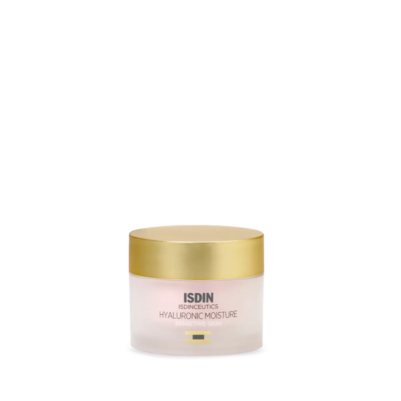 ISDIN Isdinceutics Hyaluronic Moisture Pele Sensível 50ml