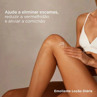ISDIN Psorisdin Loción Emoliente Diaria 400 ml