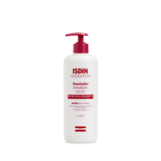ISDIN Psorisdin Loción Emoliente Diaria 400 ml