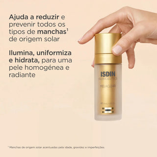 ISDIN Isdinceutics Melaclear Serum 1.8 Recambio 30ml