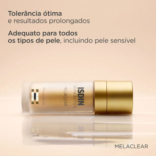 ISDIN Isdinceutics Melaclear Serum 1.8 Recambio 30ml