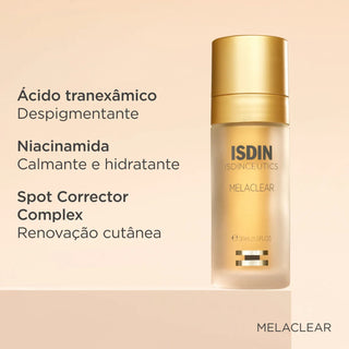 ISDIN Isdinceutics Melaclear Serum 1.8 Recambio 30ml