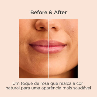 ISDIN Barra Reparadora de Labios 4g