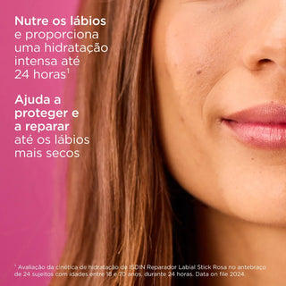 ISDIN Barra Reparadora de Labios 4g