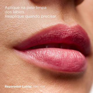 ISDIN Barra Reparadora de Labios 4g