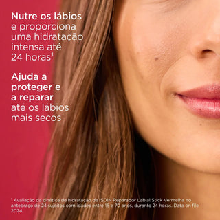 ISDIN Barra Reparadora de Labios 4g