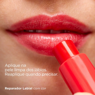 ISDIN Barra Reparadora de Labios 4g