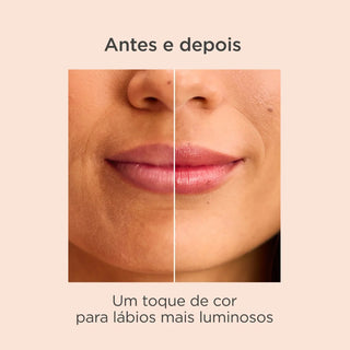ISDIN Barra Reparadora de Labios 4g