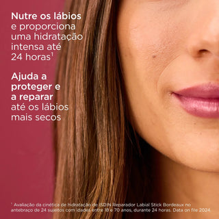 ISDIN Barra Reparadora de Labios 4g