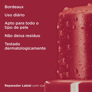 ISDIN Barra Reparadora de Labios 4g