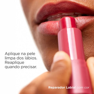 ISDIN Barra Reparadora de Labios 4g