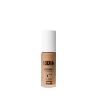 Isdin Coverage 4 Golden SPF50+ 30ml
