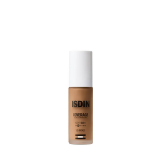 Isdin Coverage 5 Bronze SPF50+ 30ml