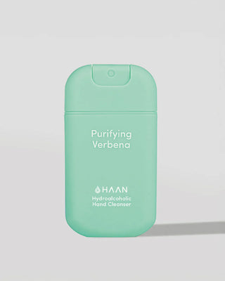 HAAN Hand Sanitizer Purifying Verbena 30ml