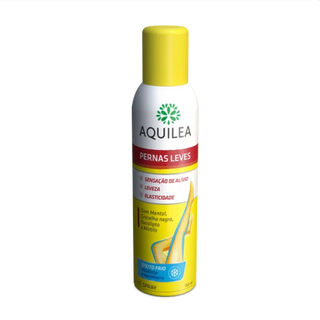 Aquilea Pernas Leves Spray 150ml