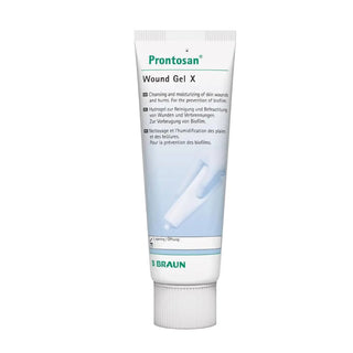 Bbraun Prontosan Wound Gel para Feridas 50g
