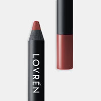 Lovrén RP2 Lápis de Lábios Long Lasting Hibiscus