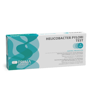 Prima Autoteste de Helycobacter Anticorpos