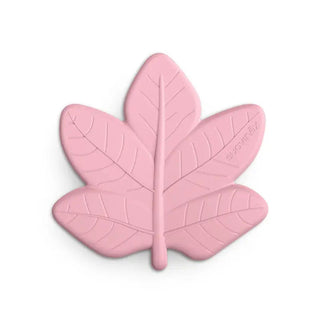 Mordedor de silicona Suavinex Etapa 1 Rosa Arcoíris