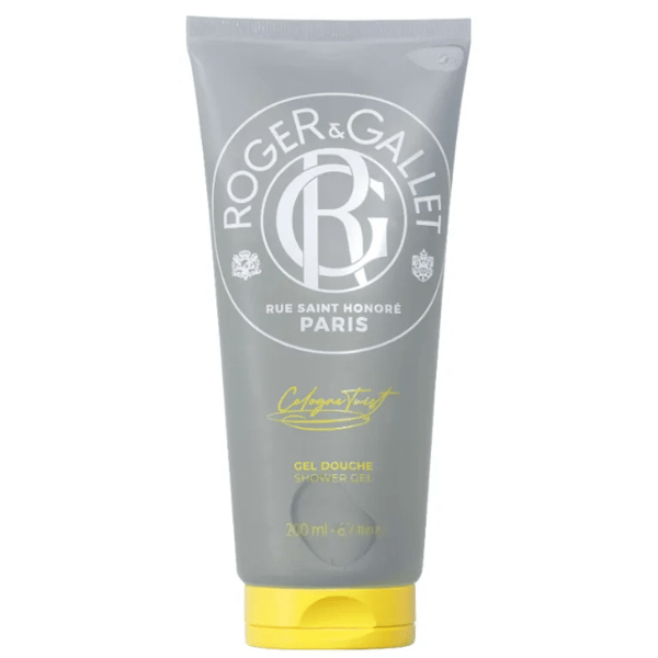 Roger&Gallet Cologne Twist Gel de Duche 200ml