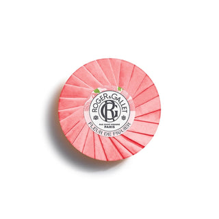 Roger & Gallet Fleur de Figuier Sabonete Redondo 100g